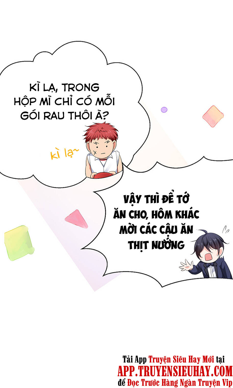 Vô Địch Học Bạ Hệ Thống Chapter 89 - 30