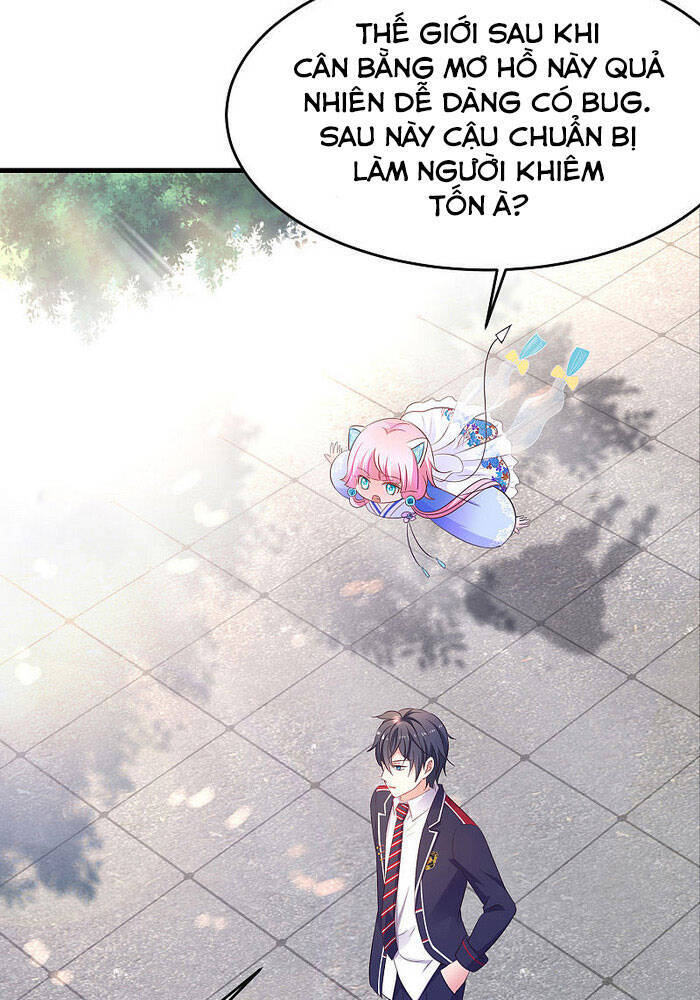 Vô Địch Học Bạ Hệ Thống Chapter 9 - 16