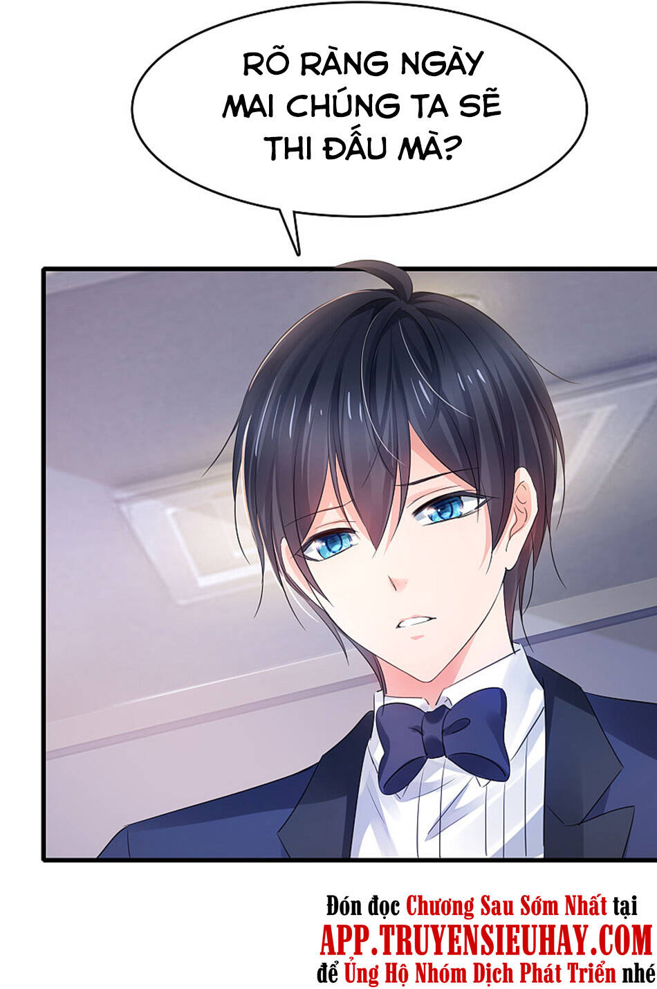 Vô Địch Học Bạ Hệ Thống Chapter 90 - 19