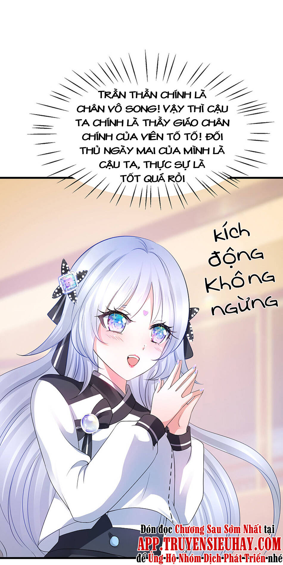 Vô Địch Học Bạ Hệ Thống Chapter 90 - 23