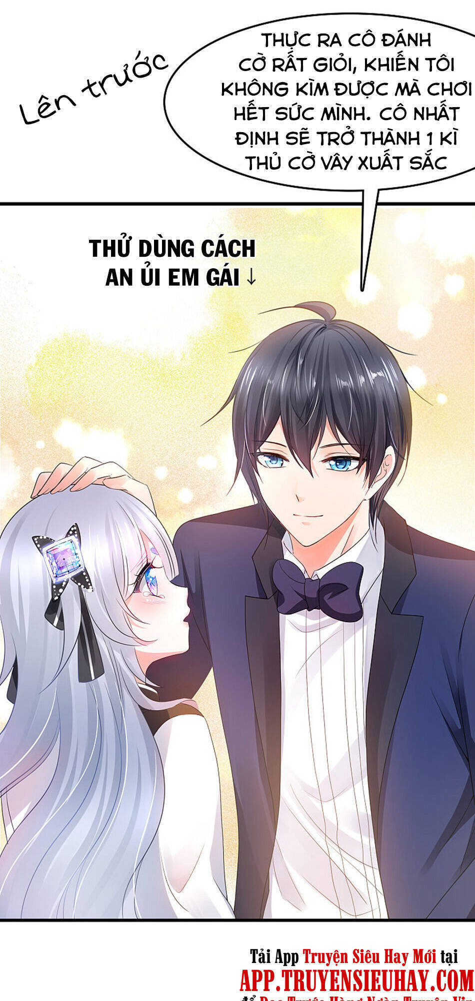 Vô Địch Học Bạ Hệ Thống Chapter 90 - 39