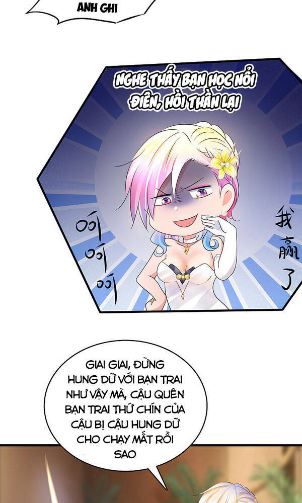 Vô Địch Học Bạ Hệ Thống Chapter 98 - 2