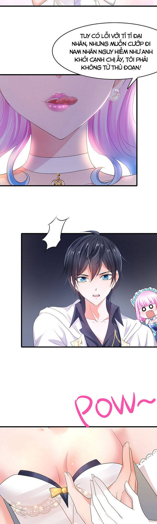 Vô Địch Học Bạ Hệ Thống Chapter 98 - 15