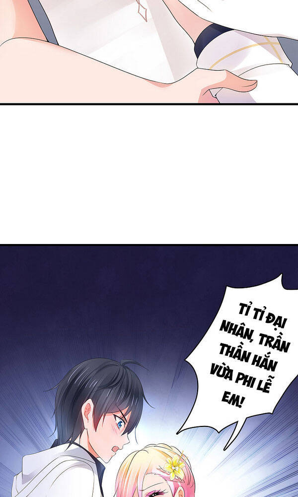 Vô Địch Học Bạ Hệ Thống Chapter 98 - 16
