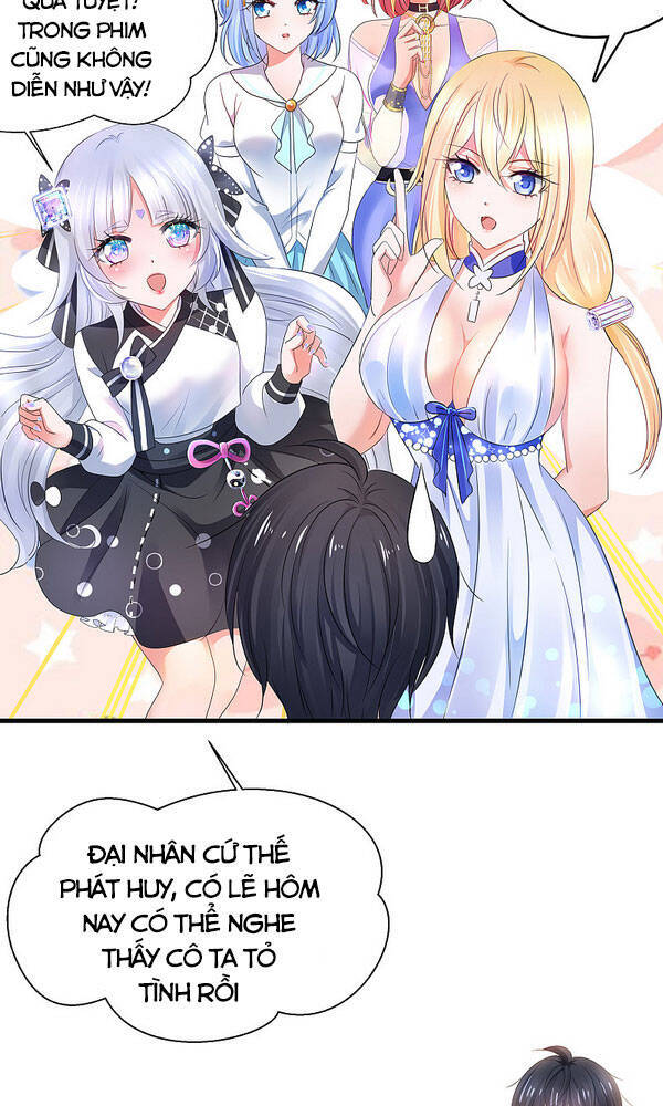 Vô Địch Học Bạ Hệ Thống Chapter 98 - 6