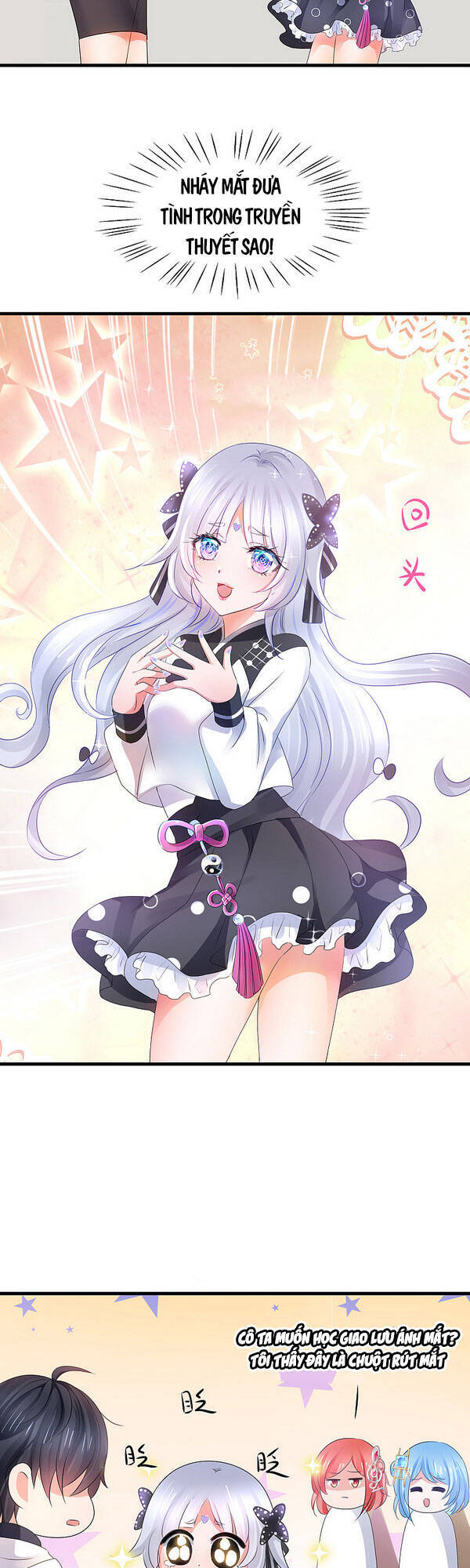 Vô Địch Học Bạ Hệ Thống Chapter 99 - 13