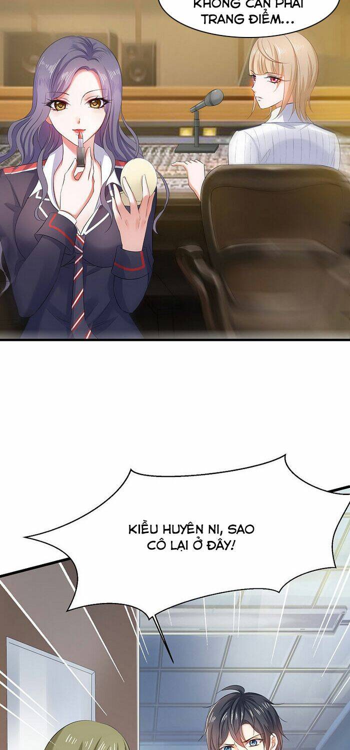 Vô Địch Học Bạ Hệ Thống Chapter 14 - 32