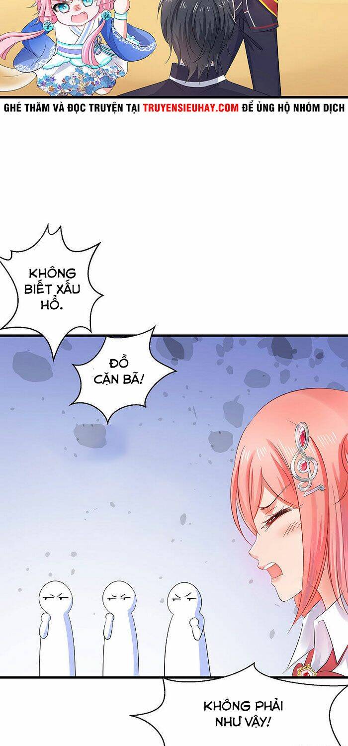 Vô Địch Học Bạ Hệ Thống Chapter 15 - 3