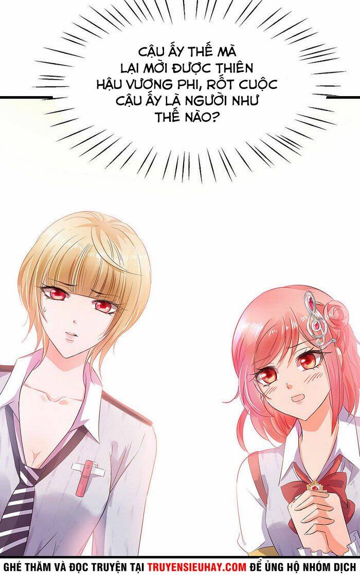 Vô Địch Học Bạ Hệ Thống Chapter 15 - 32