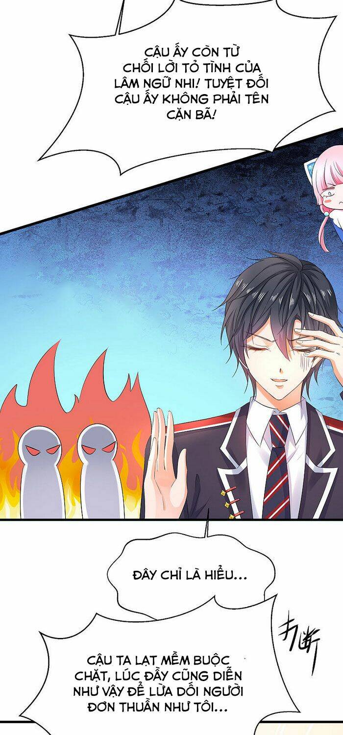 Vô Địch Học Bạ Hệ Thống Chapter 15 - 5