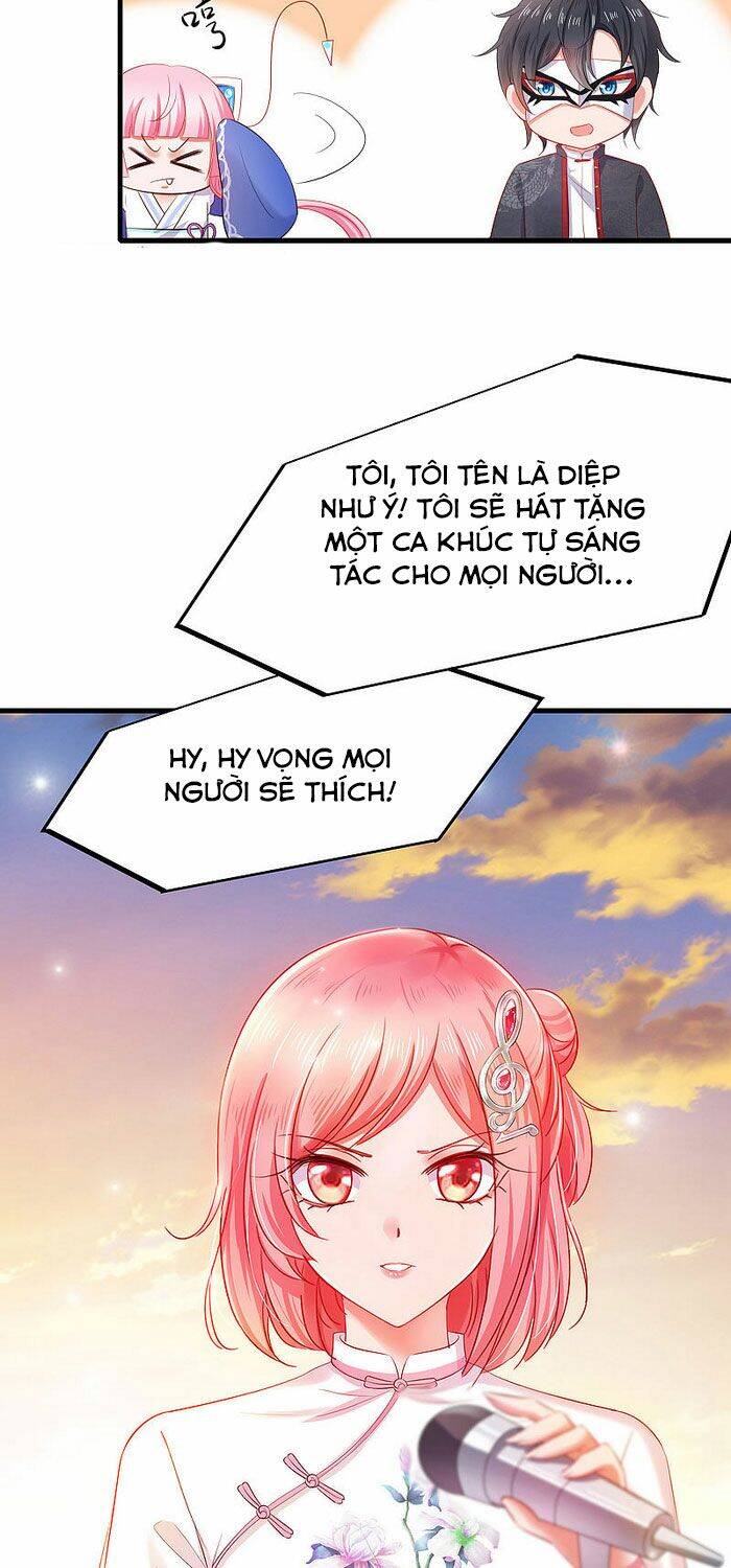 Vô Địch Học Bạ Hệ Thống Chapter 18 - 15