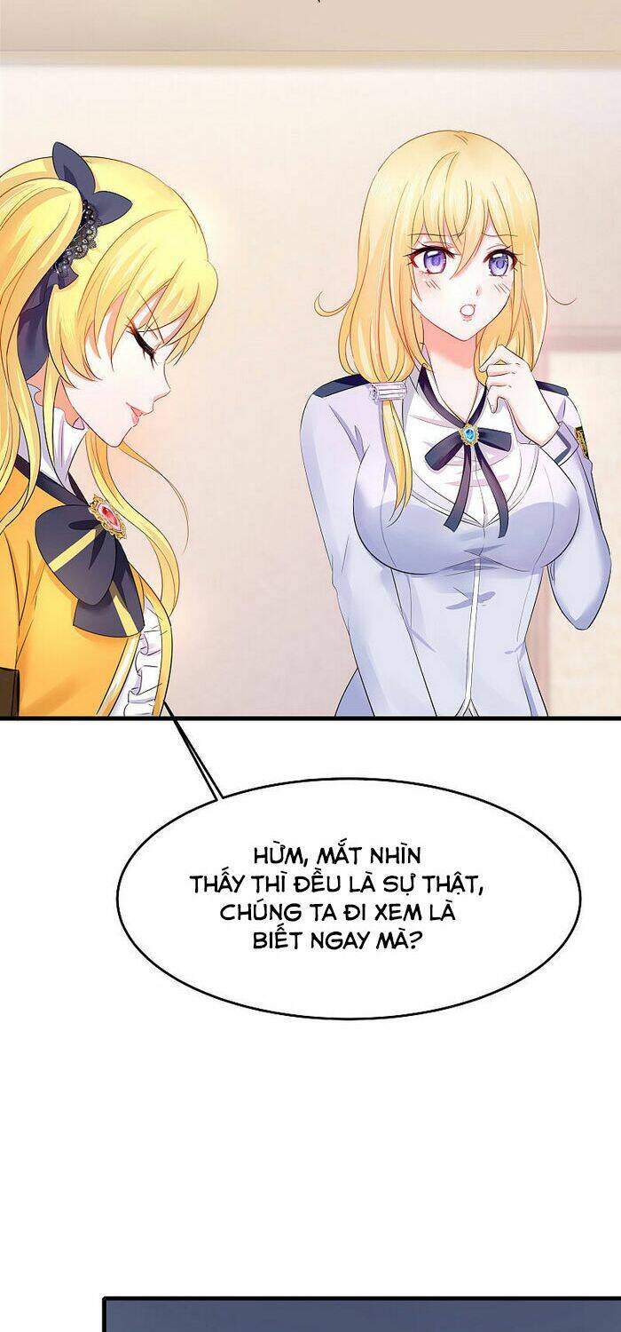 Vô Địch Học Bạ Hệ Thống Chapter 19 - 14