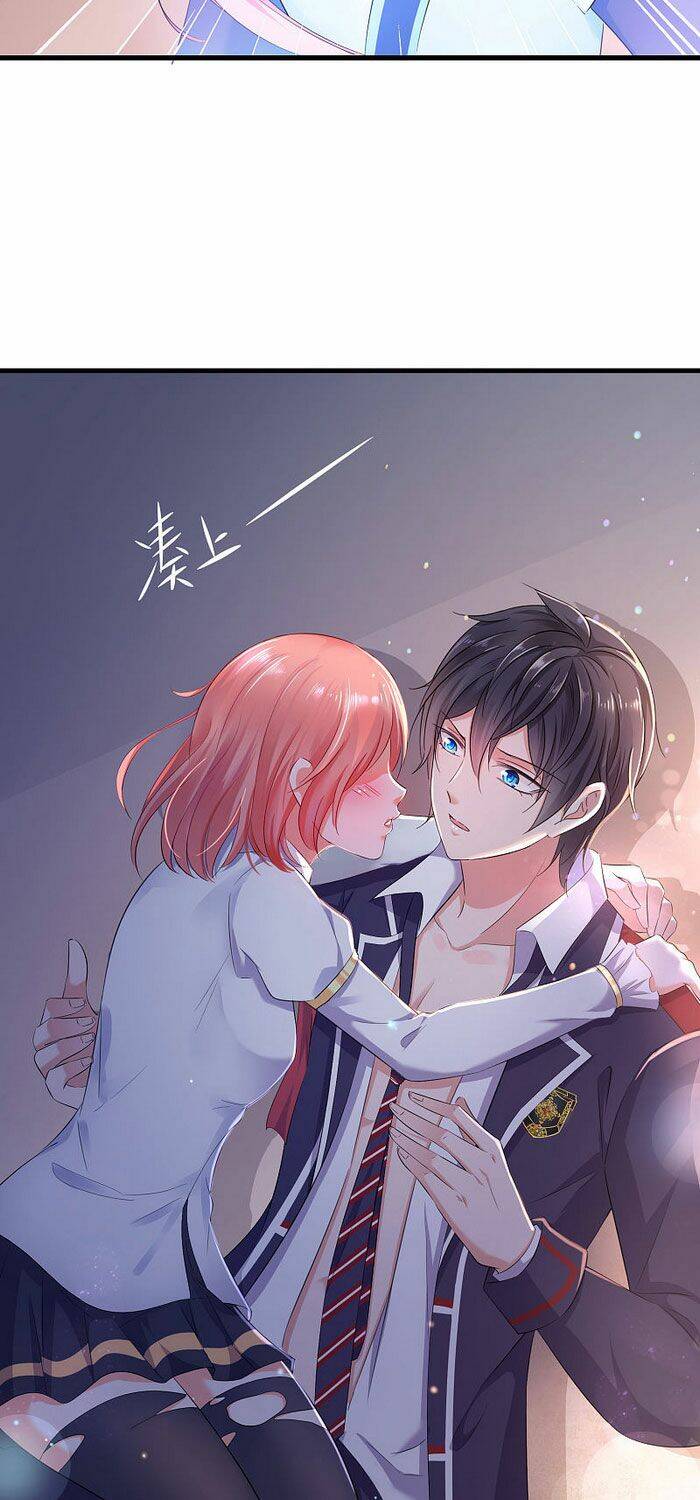 Vô Địch Học Bạ Hệ Thống Chapter 19 - 24