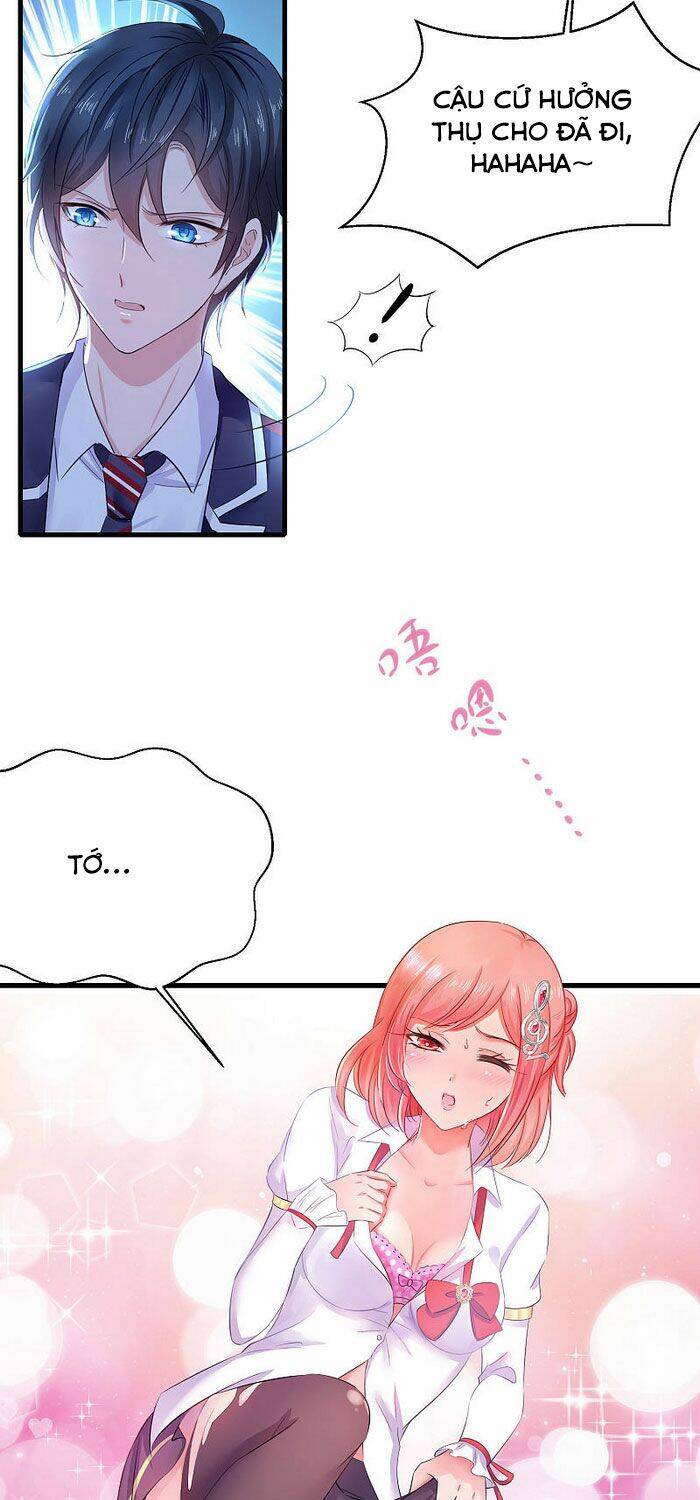 Vô Địch Học Bạ Hệ Thống Chapter 19 - 7