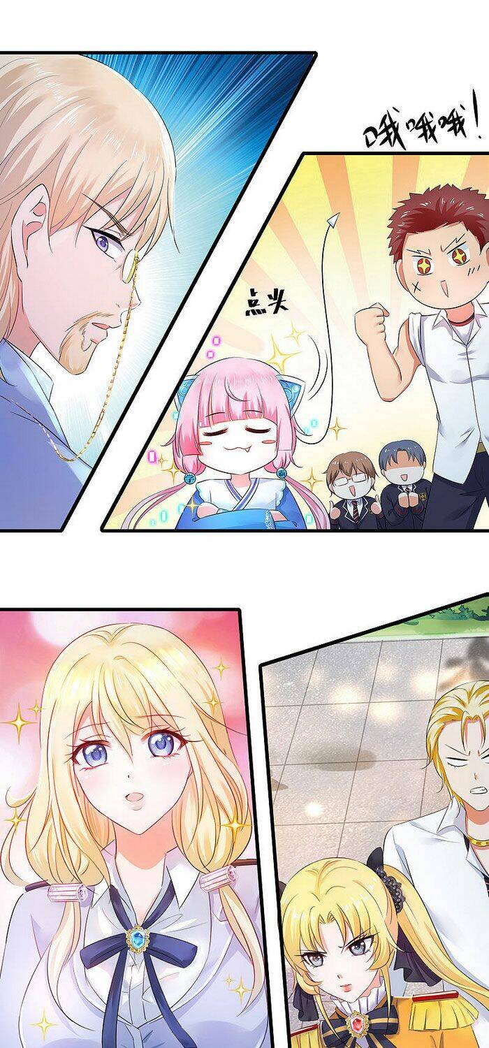 Vô Địch Học Bạ Hệ Thống Chapter 21 - 13