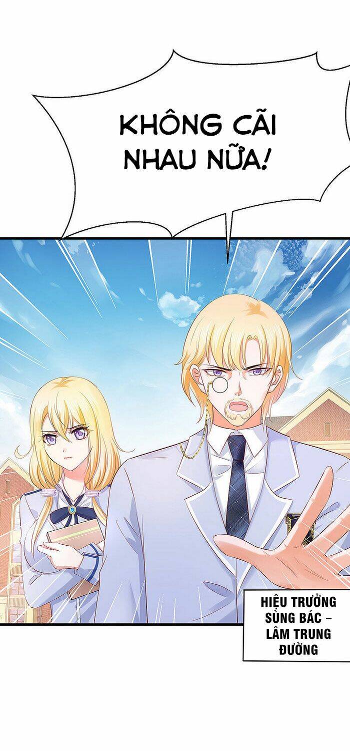 Vô Địch Học Bạ Hệ Thống Chapter 21 - 7