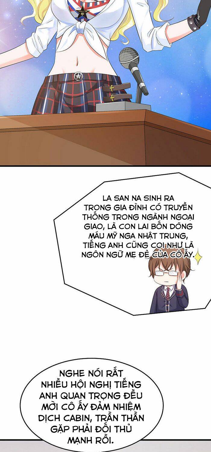 Vô Địch Học Bạ Hệ Thống Chapter 22 - 11