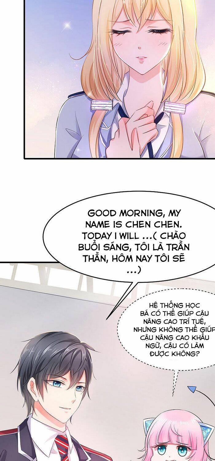 Vô Địch Học Bạ Hệ Thống Chapter 22 - 15