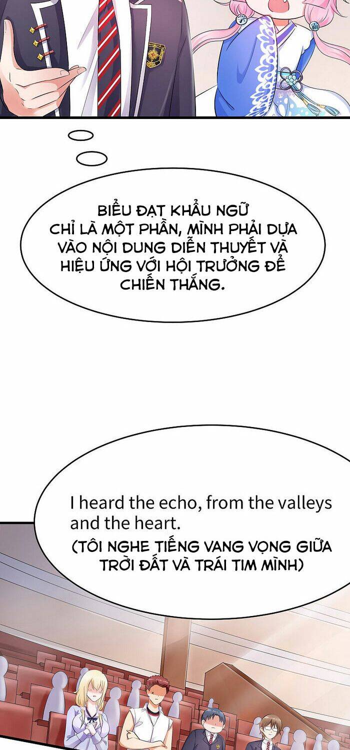 Vô Địch Học Bạ Hệ Thống Chapter 22 - 16