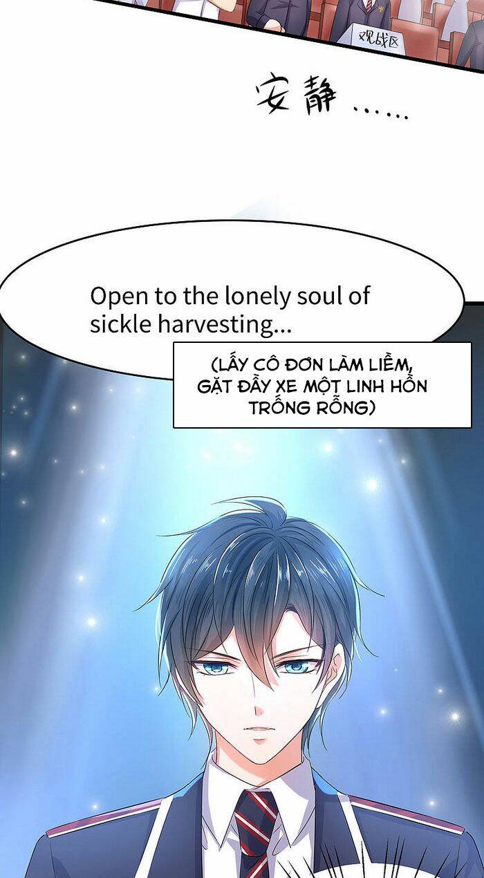 Vô Địch Học Bạ Hệ Thống Chapter 22 - 17