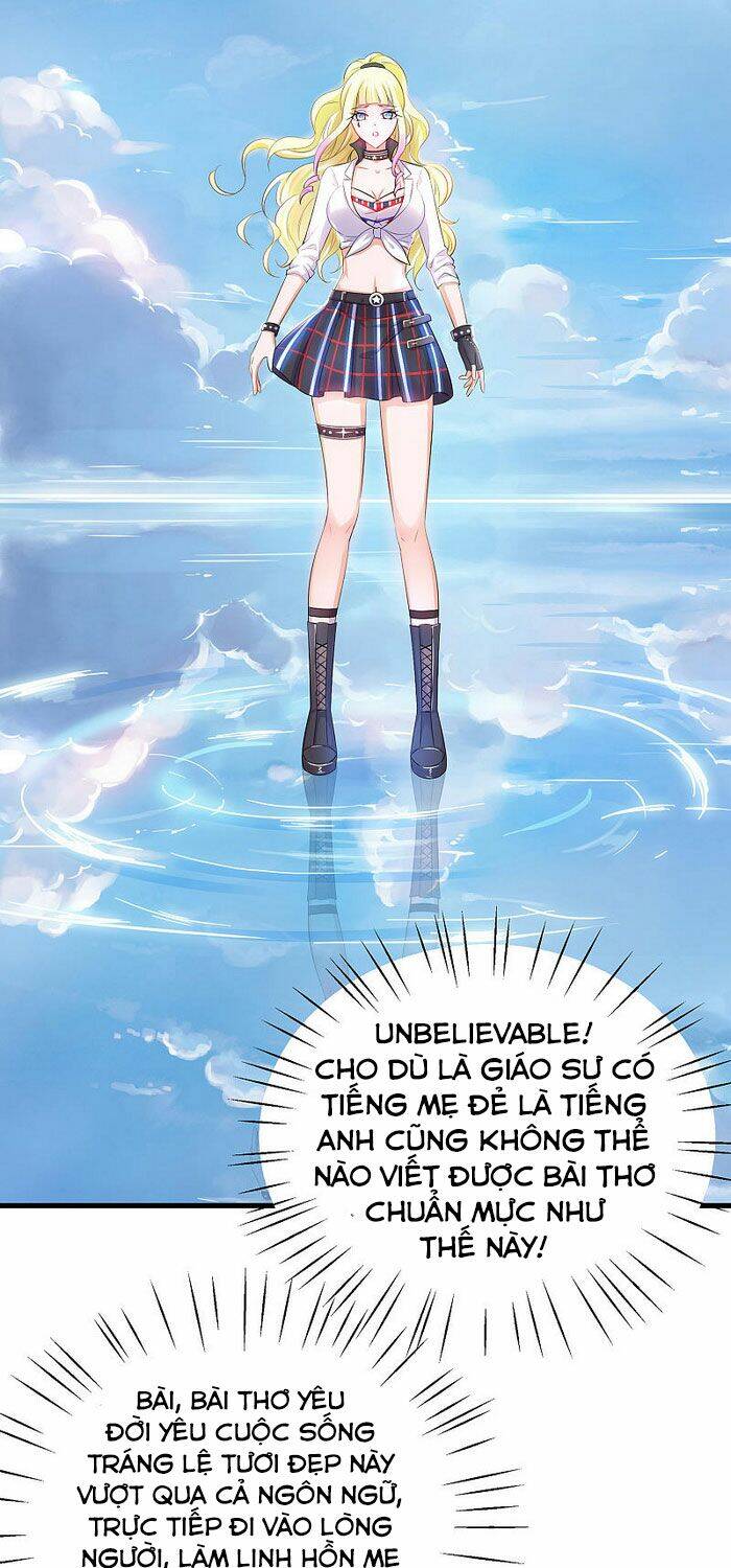 Vô Địch Học Bạ Hệ Thống Chapter 22 - 19