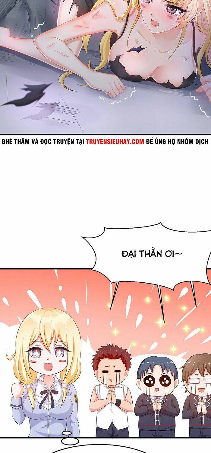 Vô Địch Học Bạ Hệ Thống Chapter 22 - 6