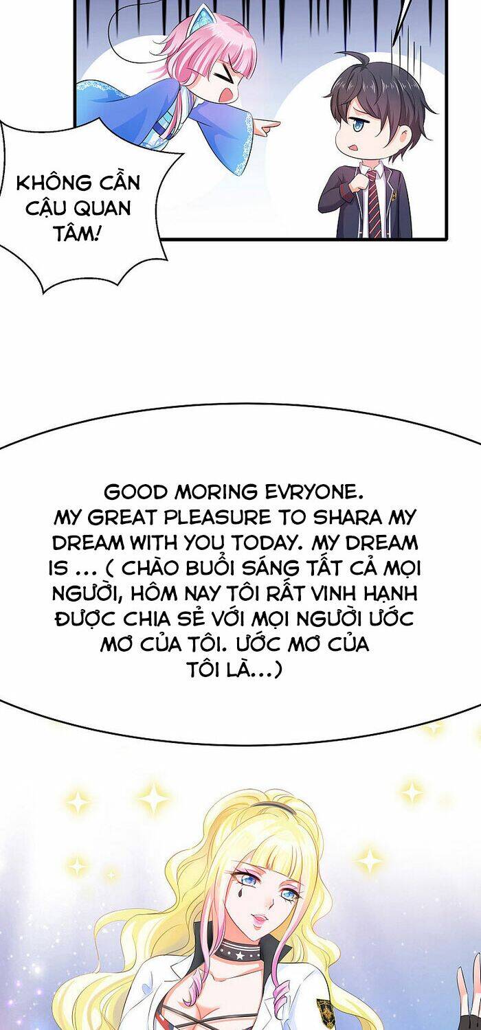 Vô Địch Học Bạ Hệ Thống Chapter 22 - 10