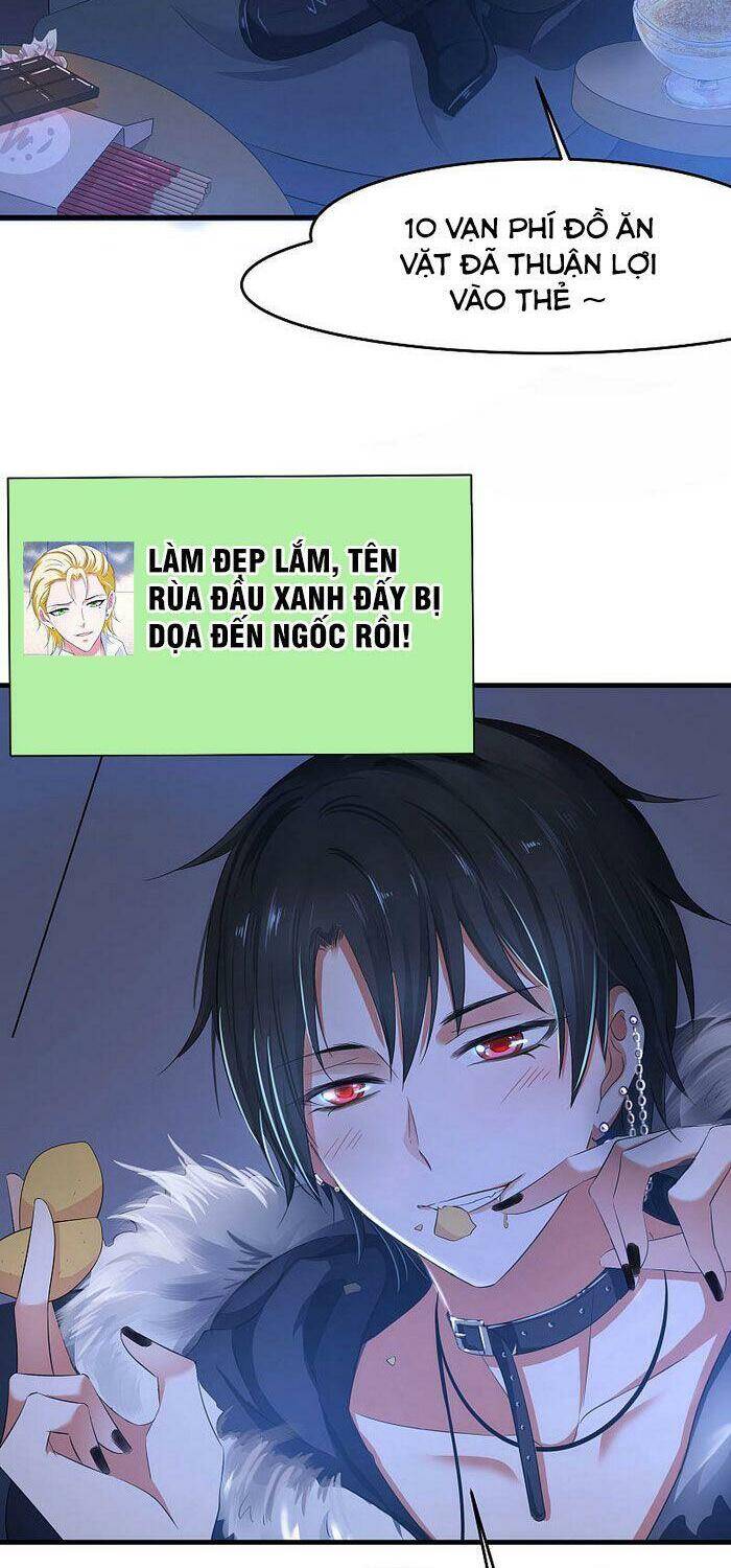 Vô Địch Học Bạ Hệ Thống Chapter 23 - 2