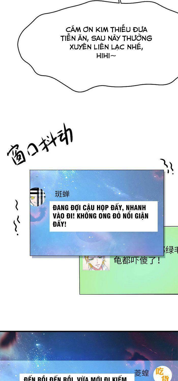 Vô Địch Học Bạ Hệ Thống Chapter 23 - 3