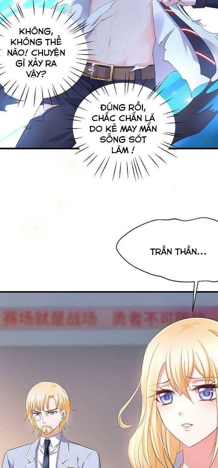 Vô Địch Học Bạ Hệ Thống Chapter 23 - 27