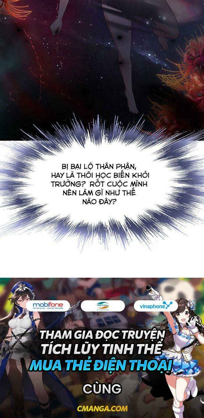 Vô Địch Học Bạ Hệ Thống Chapter 23 - 29