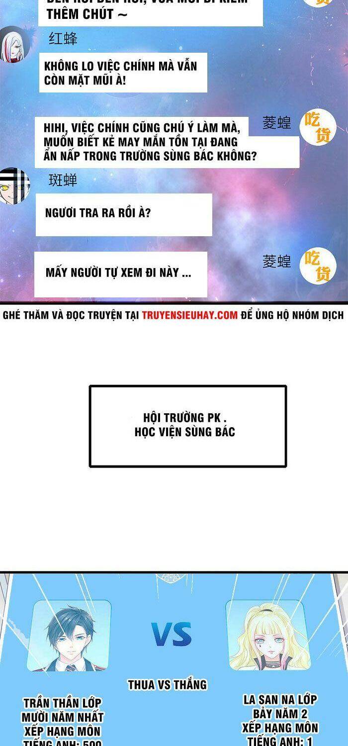 Vô Địch Học Bạ Hệ Thống Chapter 23 - 4