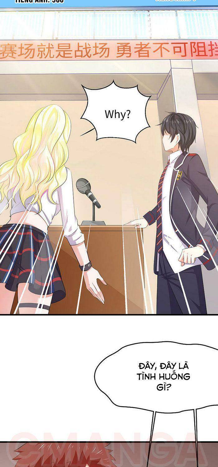 Vô Địch Học Bạ Hệ Thống Chapter 23 - 5