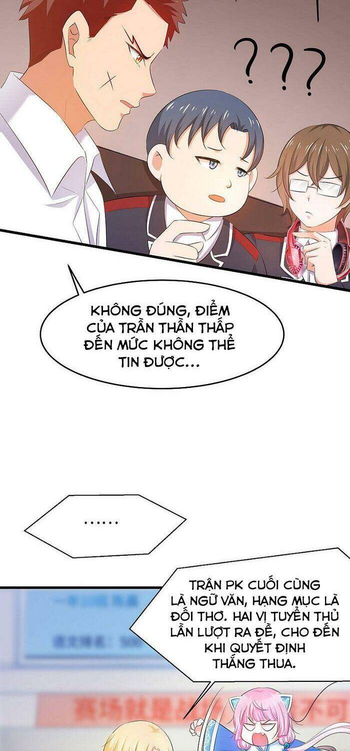 Vô Địch Học Bạ Hệ Thống Chapter 23 - 6