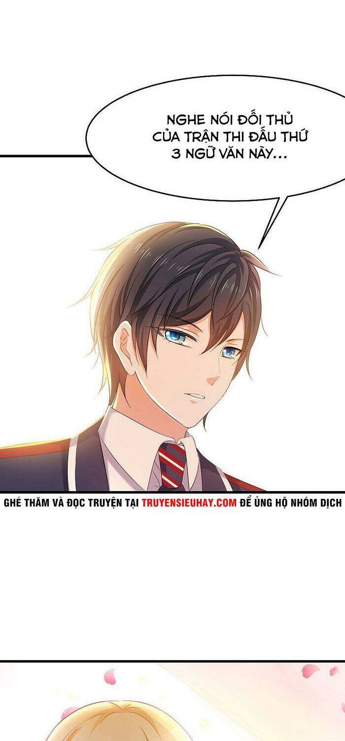 Vô Địch Học Bạ Hệ Thống Chapter 23 - 8