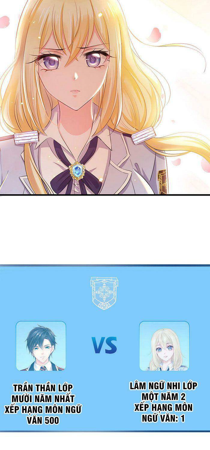 Vô Địch Học Bạ Hệ Thống Chapter 23 - 9