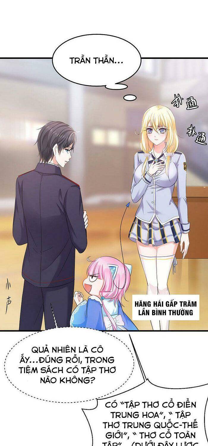 Vô Địch Học Bạ Hệ Thống Chapter 23 - 10