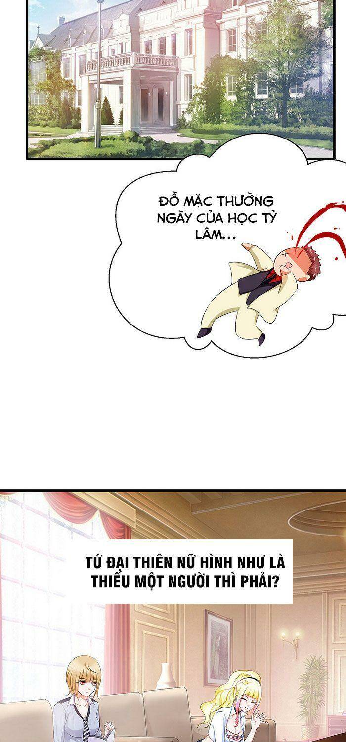 Vô Địch Học Bạ Hệ Thống Chapter 26 - 7