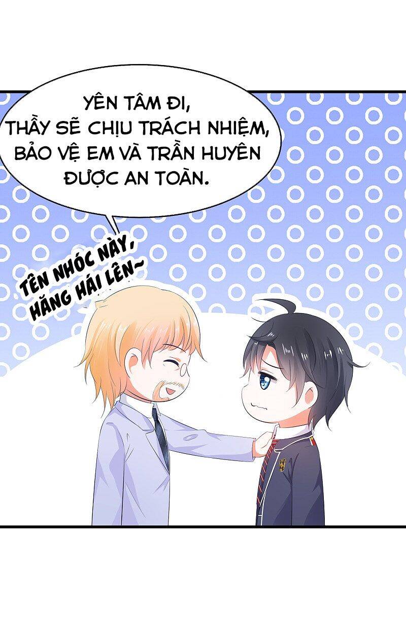 Vô Địch Học Bạ Hệ Thống Chapter 27 - 12