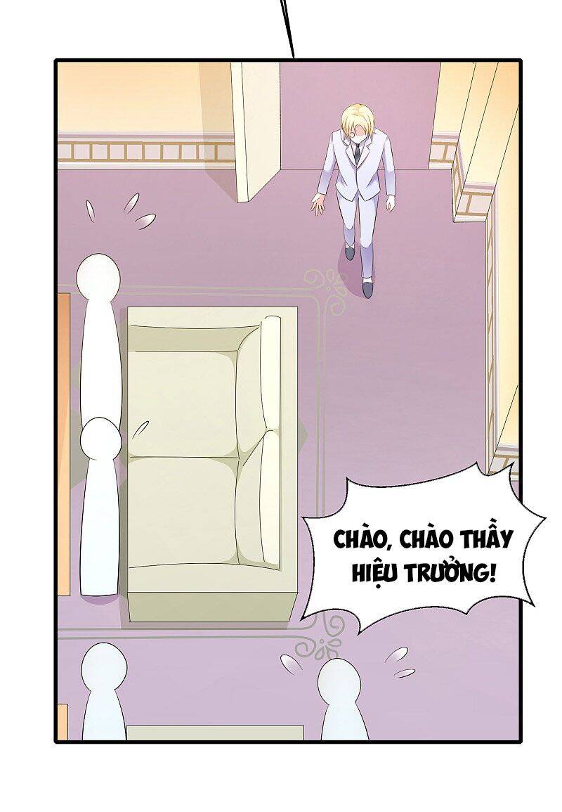 Vô Địch Học Bạ Hệ Thống Chapter 27 - 3