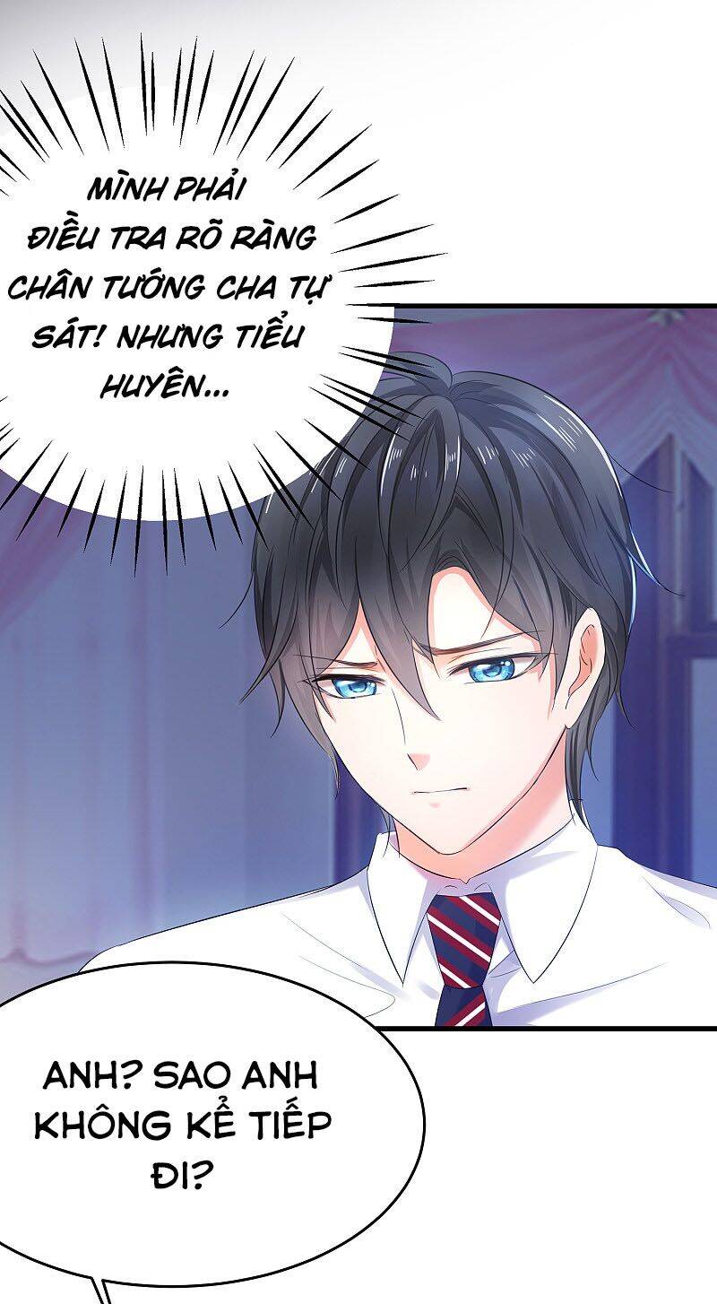 Vô Địch Học Bạ Hệ Thống Chapter 27 - 24
