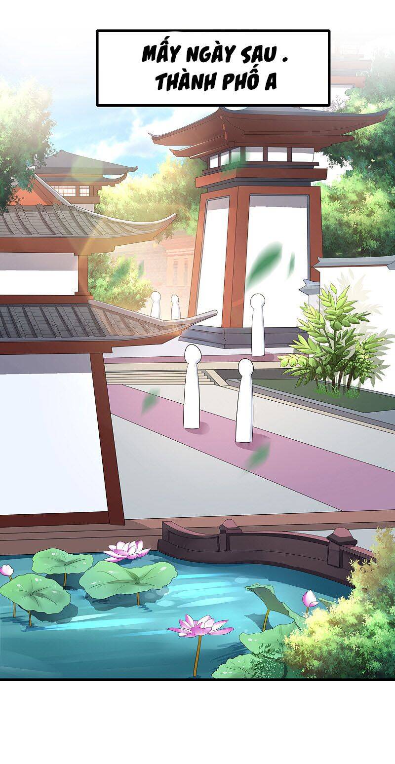 Vô Địch Học Bạ Hệ Thống Chapter 27 - 31