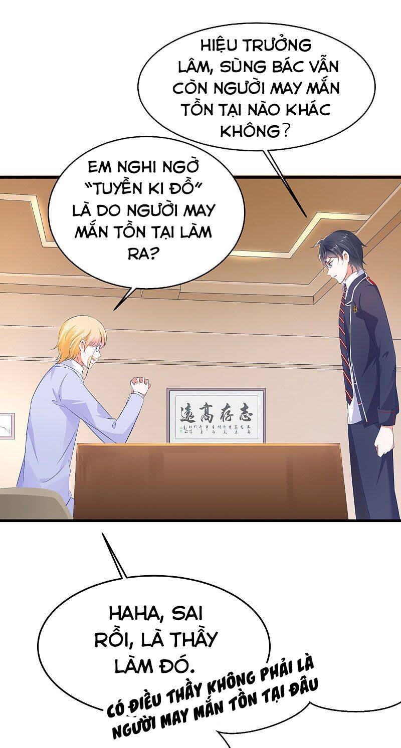 Vô Địch Học Bạ Hệ Thống Chapter 27 - 7