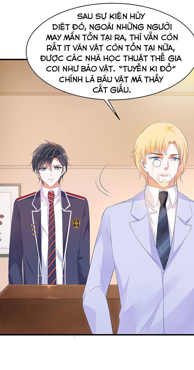 Vô Địch Học Bạ Hệ Thống Chapter 27 - 9
