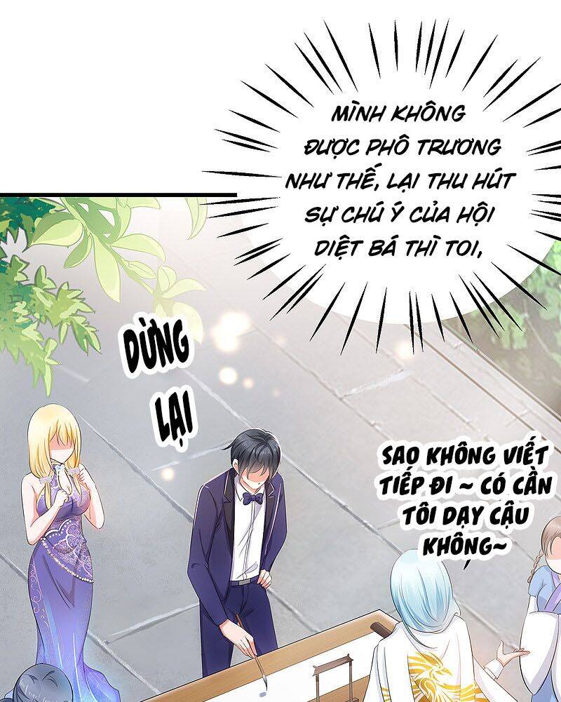 Vô Địch Học Bạ Hệ Thống Chapter 28 - 37