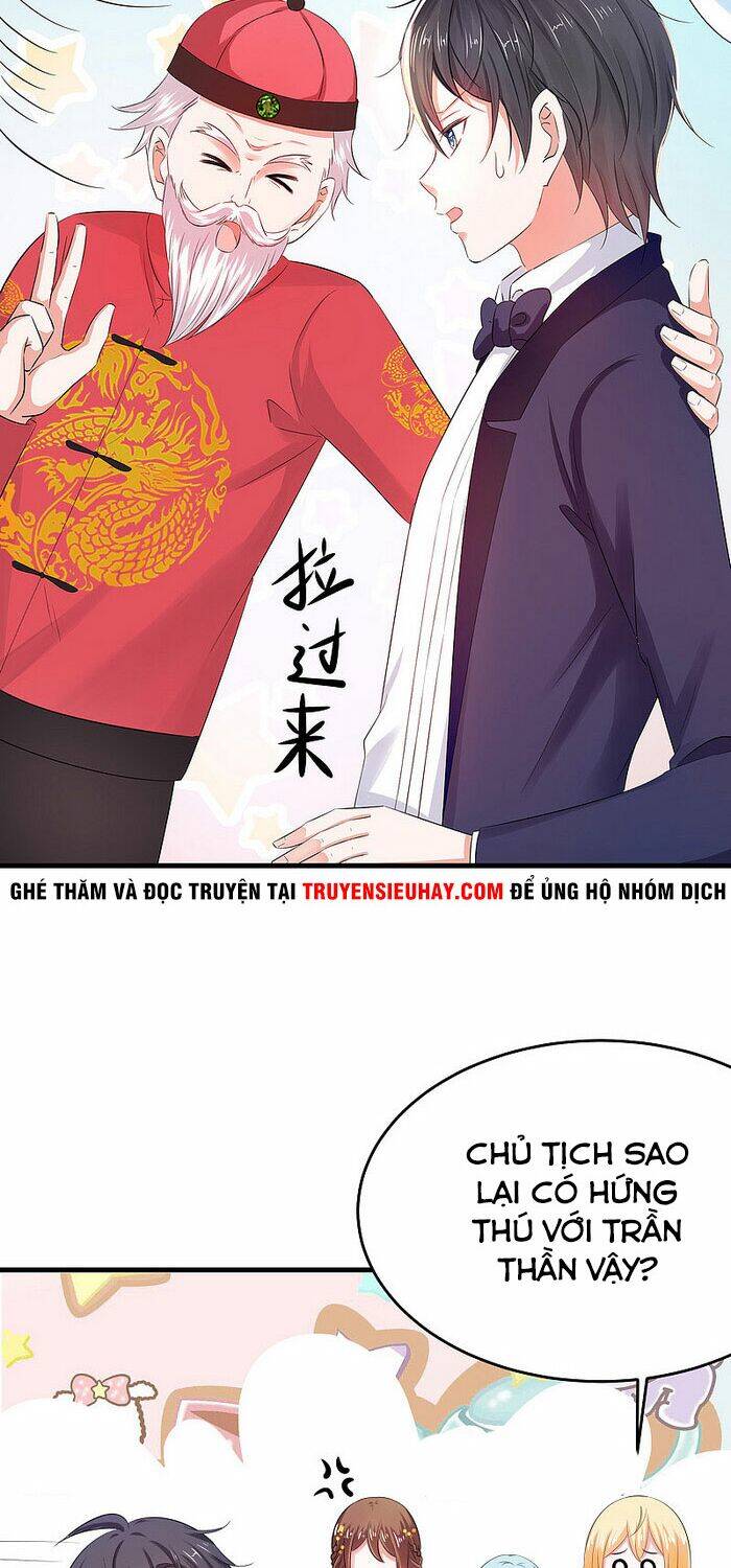 Vô Địch Học Bạ Hệ Thống Chapter 32 - 2