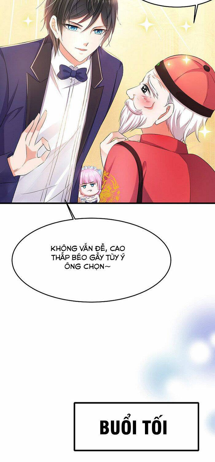 Vô Địch Học Bạ Hệ Thống Chapter 32 - 11