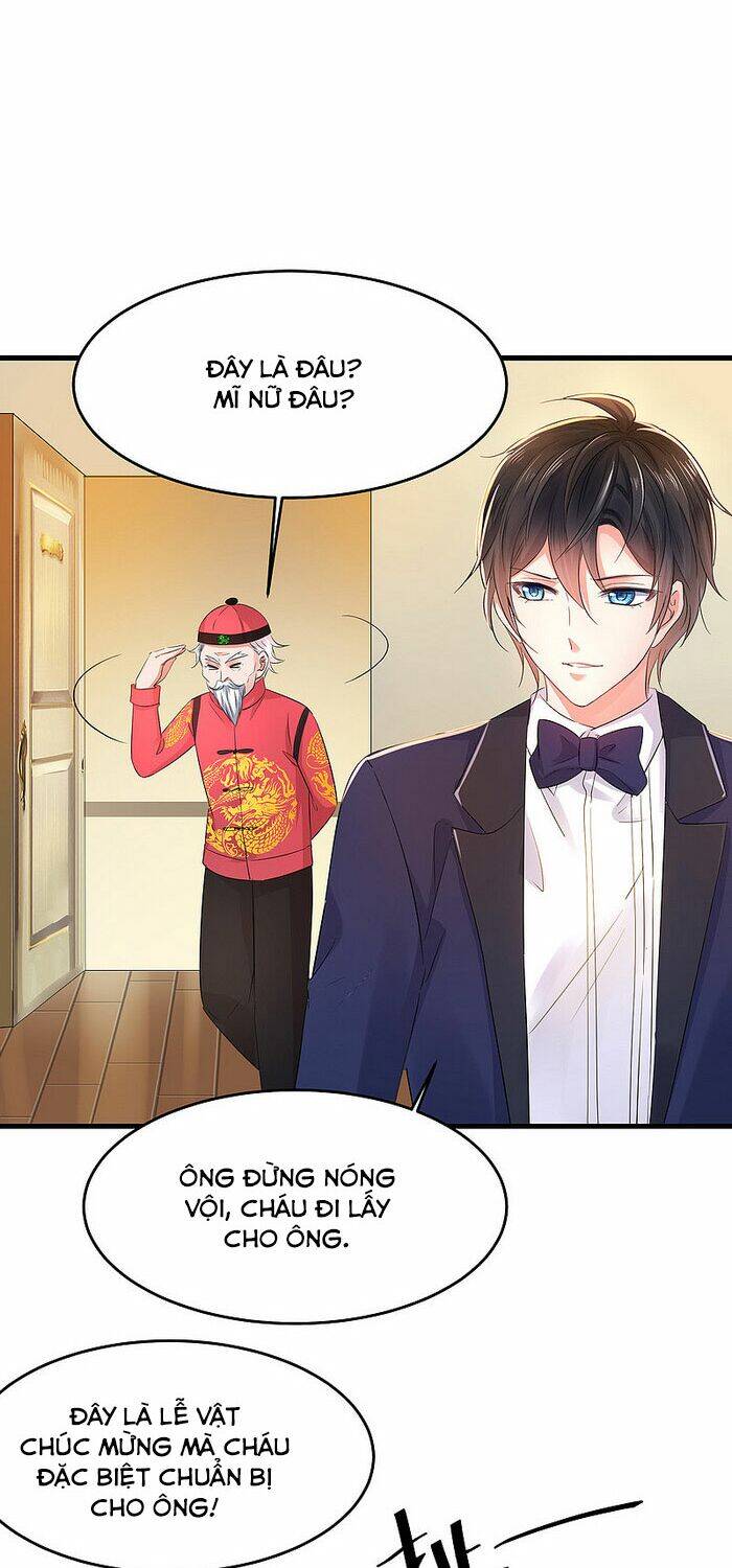 Vô Địch Học Bạ Hệ Thống Chapter 32 - 12