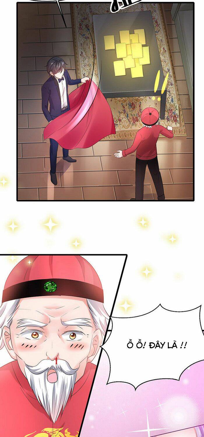 Vô Địch Học Bạ Hệ Thống Chapter 32 - 13