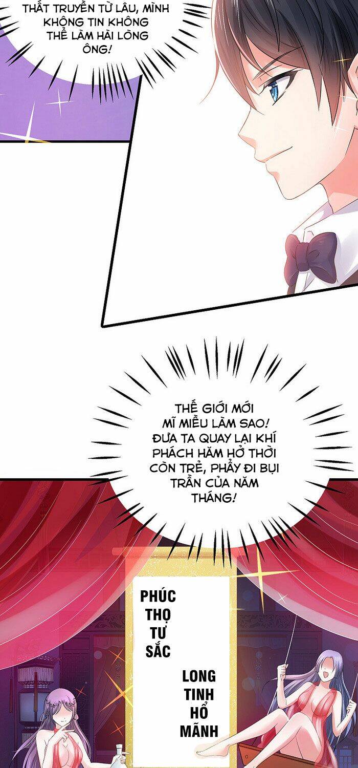 Vô Địch Học Bạ Hệ Thống Chapter 32 - 15